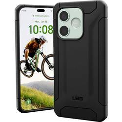 Urban Armor Gear Scout Case Honor 600 Lite černá 814006114040