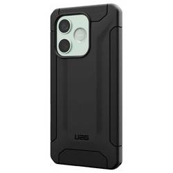Urban Armor Gear Scout Case Honor 600 Lite černá 814006114040