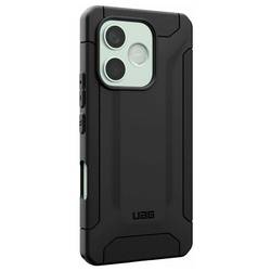 Urban Armor Gear Scout Case Honor 600 Lite černá 814006114040