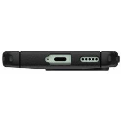 Urban Armor Gear Scout Case Honor 600 Lite černá 814006114040