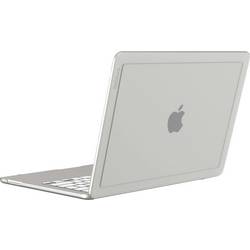 Incase obal na notebooky Edge Hardshell Max. velikost: 33,0 cm (13) transparentní