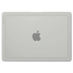 Incase obal na notebooky Edge Hardshell Max. velikost: 33,0 cm (13) transparentní
