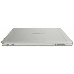 Incase obal na notebooky Edge Hardshell Max. velikost: 33,0 cm (13) transparentní