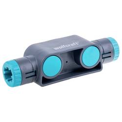 Wolfcraft 3039000 adaptér jednoruční svorky Rozpětí (max.):2000 mm