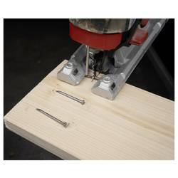 Wolfcraft 2359000 1 sada projektovacích listů pro děrovací pily 1 sada