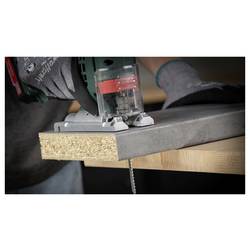 Wolfcraft 2342000 1 projektová sada pro listy nožové pilky pro kuchyňské roboty 1 sada
