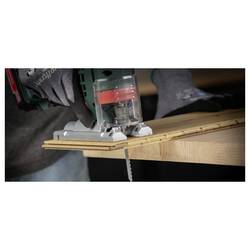 Wolfcraft 2332000 1 projektová sada pilových listů Parkett 1 sada