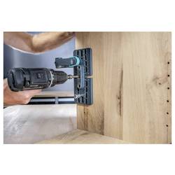 Wolfcraft 4665000 sada hmoždinek 15 mm 1 sada