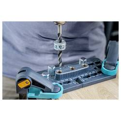 Wolfcraft 4665000 sada hmoždinek 15 mm 1 sada