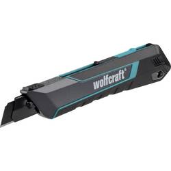 Wolfcraft 4290000 Vnější délka: 185 mm