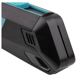 Wolfcraft 4290000 Vnější délka: 185 mm