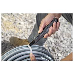Wolfcraft 4290000 Vnější délka: 185 mm