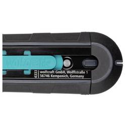 Wolfcraft 4333000 1 Dual škrabka 1 ks
