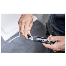 Wolfcraft 4333000 1 Dual škrabka 1 ks
