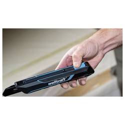 Wolfcraft 4291000 Vnější délka: 185 mm
