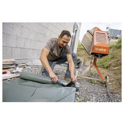 Wolfcraft 4291000 Vnější délka: 185 mm