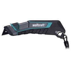 Wolfcraft 4292000 1 bezpečnostní nůž s pouzdrem 1 ks