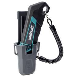 Wolfcraft 4292000 1 bezpečnostní nůž s pouzdrem 1 ks