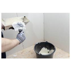 Wolfcraft 4034000 Špachtle (d x š) 240 mm x 160 mm