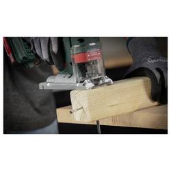 Wolfcraft 8032100 10 nožové pilové listy dřevo s jinými mA. 10 ks