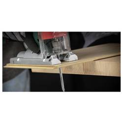 Wolfcraft 8040000 1 projektová sada listů pro pilové listy laminát 1 sada
