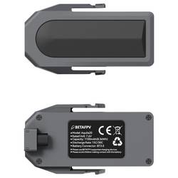 BETAFPV akumulátor multikoptéry Vhodné pro (multikoptéry): BetaFPV Aquila20 FPV Kit, BetaFPV Aquila20 HD FPV Kit