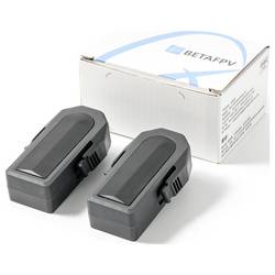 BETAFPV akumulátor multikoptéry Vhodné pro (multikoptéry): BetaFPV Aquila20 FPV Kit, BetaFPV Aquila20 HD FPV Kit