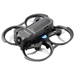 BETAFPV Aquila20 FPV Kit závodní dron RtF FPV Race, pohled z kabiny pilota