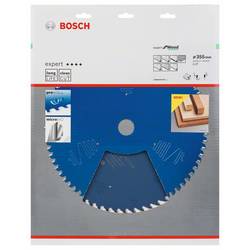 Bosch Accessories Expert for Wood 2608644074 pilový kotouč 355 x 30 x 2.2 mm Počet zubů (na palec): 60 1 ks
