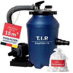 T.I.P. - Technische Industrie Produkte 30320 Filtrační zařízení bazénu