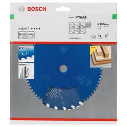 Bosch Accessories Expert for Wood 2608644025 pilový kotouč 165 x 30 x 1.6 mm Počet zubů (na palec): 24 1 ks