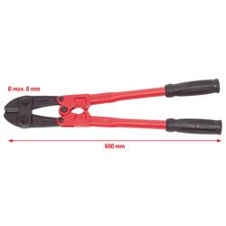 KS Tools pákové kleště 600 mm