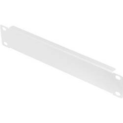 Digitus DN-10-BPN-01 10 palec záslepka pro datové skříně pevná vestavba Vhodné pro hloubku skříně: od 300 mm šedá, šedá (RAL 7035)