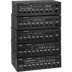 Omnitronic CPZ-60P ELA ELA zesilovač 60 W 4kanálový 4zónový