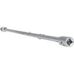 KS Tools 5171110 517.1110 dvojitá otočná hlava klíče 10 mm Typ zakončení inbus 490 mm 1 ks