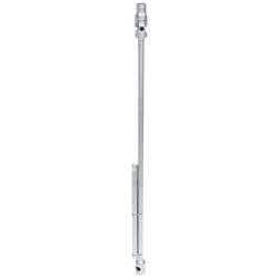 KS Tools 5171110 517.1110 dvojitá otočná hlava klíče 10 mm Typ zakončení inbus 490 mm 1 ks
