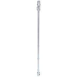 KS Tools 5171110 517.1110 dvojitá otočná hlava klíče 10 mm Typ zakončení inbus 490 mm 1 ks