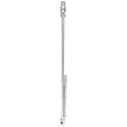 KS Tools 5171110 517.1110 dvojitá otočná hlava klíče 10 mm Typ zakončení inbus 490 mm 1 ks