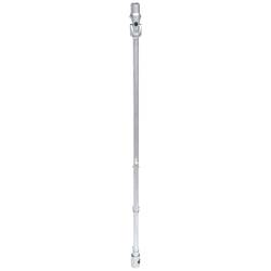KS Tools 5171110 517.1110 dvojitá otočná hlava klíče 10 mm Typ zakončení inbus 490 mm 1 ks