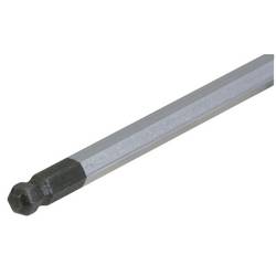 KS Tools 159.1062 inbusový šroubovák, velikost 4.0 mm