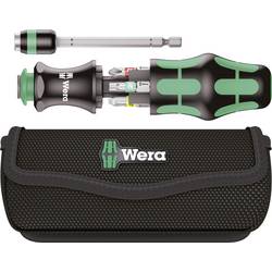 Wera Kraftform Kompakt 20 Tool Finder 1 05051016001 sada bitů, 1/4 (6,3 mm)