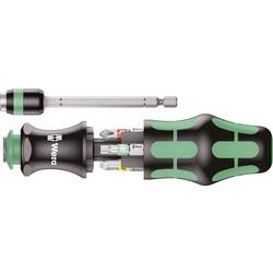 Wera Kraftform Kompakt 20 Tool Finder 1 05051016001 sada bitů, 1/4 (6,3 mm)