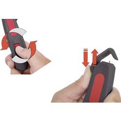 Cimco 120006 Safety odizolovací nůž Vhodné pro odizolovací kleště Kulaté kabely 4 do 28 mm