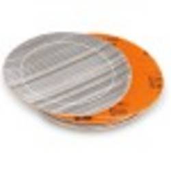 Fein 63717241010 brusné papíry pro excentrické brusky na suchý zip Zrnitost 800 (Ø) 115 mm 5 ks