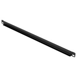 Renkforce RF-7107600 19 palec záslepka pro datové skříně 0.5 U černá