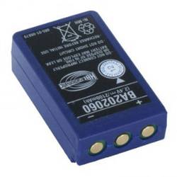 HBC Radiomatic akumulátor do ovladače 2.4 V 2100 mAh