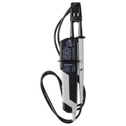 VOLTCRAFT VC-55 S dvoupólová zkoušečka napětí, CAT III 1000 V, CAT IV 600 V, LCD, LED