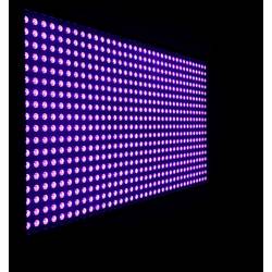 Cameo CLTW600UV THUNDER WASH 600 LED osvětlení Počet LED:648 0.2 W