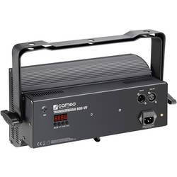 Cameo CLTW600UV THUNDER WASH 600 LED osvětlení Počet LED:648 0.2 W