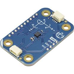 Arduino UNO™ Q DIY synth bundle Arduino UNO Q, 4 x2.0 GHz, Operační paměť 4 GB